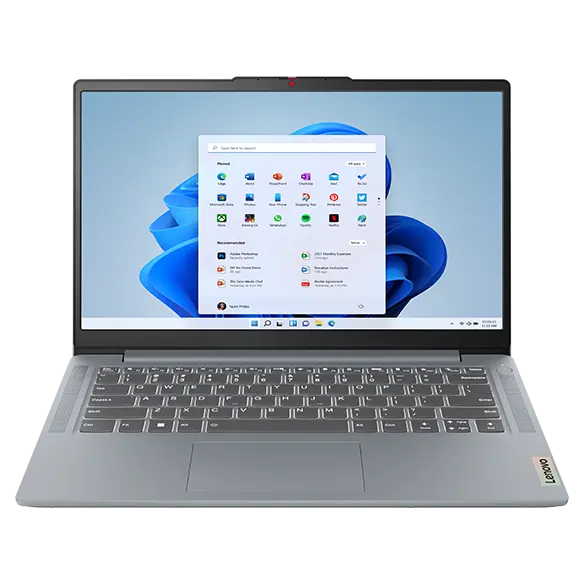 PC Portable Lenovo IdeaPad Slim 3 – AMD Ryzen 7 7730U, 16GB RAM, 512GB SSD, 15.6" FHD, Windows 11