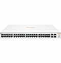 Aruba Instant On 1930 48G PoE 370W – Switch Smart Managed JL686A 10GbE