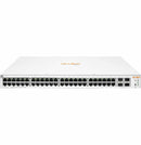 Aruba Instant On 1930 48G PoE 370W – Switch Smart Managed JL686A 10GbE