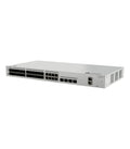 Huawei S310-24P4X – Switch 24 Ports Gigabit PoE+ 400W et 4 SFP+ 10GE