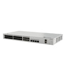 Huawei S310-24ST4X – Switch 24 Ports SFP Gigabit et 4 Ports SFP+ 10GE