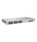Huawei S310S-24P4J – Switch 24 Ports Gigabit PoE+ 400W et 4 SFP 2.5GE