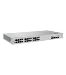 Huawei S310S-24P4J – Switch 24 Ports Gigabit PoE+ 400W et 4 SFP 2.5GE