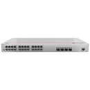 Huawei S310-24P4S – Switch 24 Ports Gigabit PoE+ et 4 Ports SFP