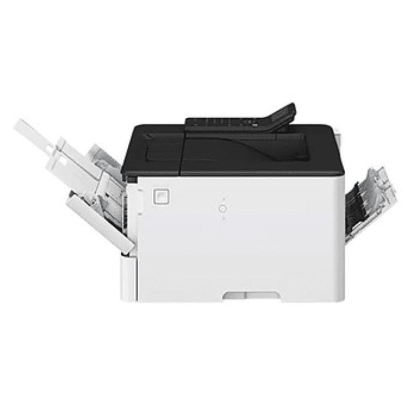 Canon i-SENSYS LBP243DW II | Imprimante Laser Monochrome 36 ppm | WiFi, Recto/Verso Automatique & Haute Résolution 1200 dpi