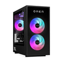 HP OMEN 35L GT16-0003nk | AMD Ryzen 7 8700G (AI) | PC Gaming Haute Performance avec RGB et Technologie IA