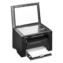 Canon i-SENSYS MF3010 | Imprimante Laser Monochrome Multifonction A4 | Impression, Copie & Scan 18 ppm
