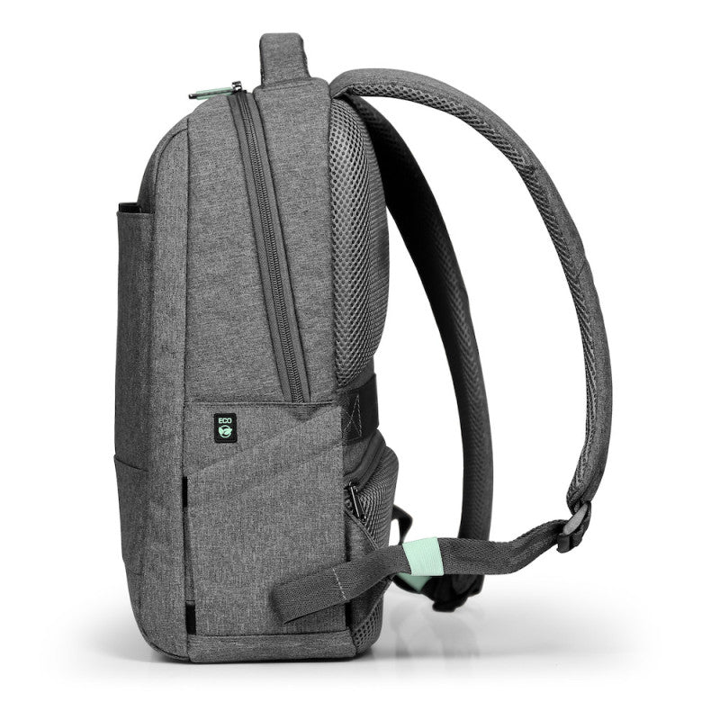 Sac à dos Port Designs Yosemite Eco XL – Pour PC Portable jusqu'à 15,6", Éco-responsable