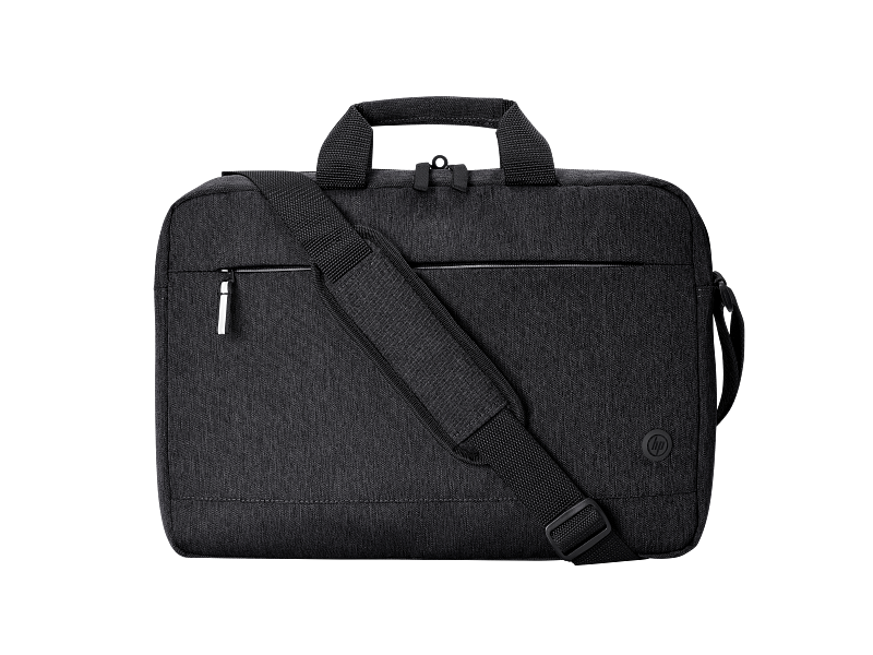Sacoche HP Professional Topload – Pour PC Portable jusqu'à 15,6", Noir