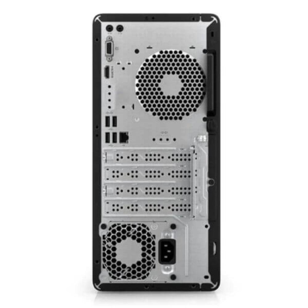 HP Pro 290 G9 MT | Intel Core i5-13500 (13ème Génération) | PC Bureau Puissant et Évolutif pour Entreprise